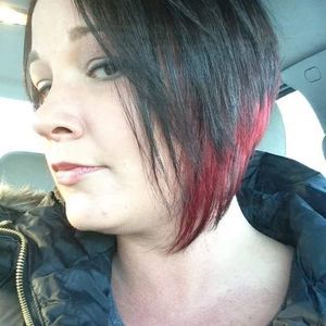 Meet your Posher, Vanessa